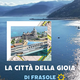 La Città della Gioia: il Progetto Il Progetto della Città della Gioia Universale - 2° Volume La Città della Gioia: il Progetto Il Progetto della Città della Gioia Universale - 2° Volume