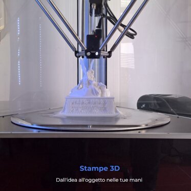 Officine Creative Digitali OCD - 4.0 - 5.0 Intelligenza Artificiale