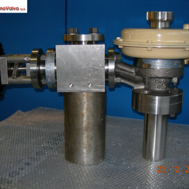 Iso Tank System Iso Tank System