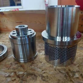 trim anticavitazione trim anticavitazione