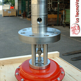 Injection Valve Injection Valve