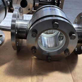 flow meter valve flow meter valve