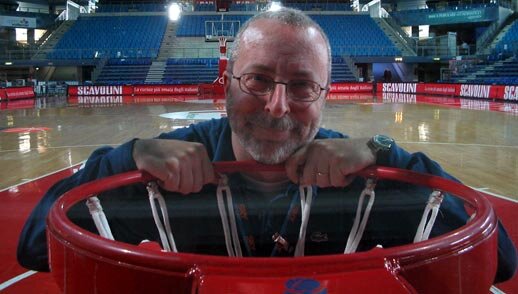 Never ending basket… Never ending basket…