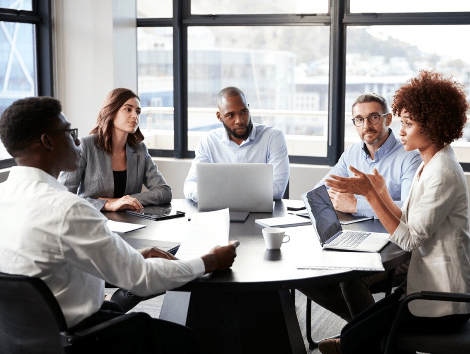 FOSTERING A CULTURE OF RECOGNITION