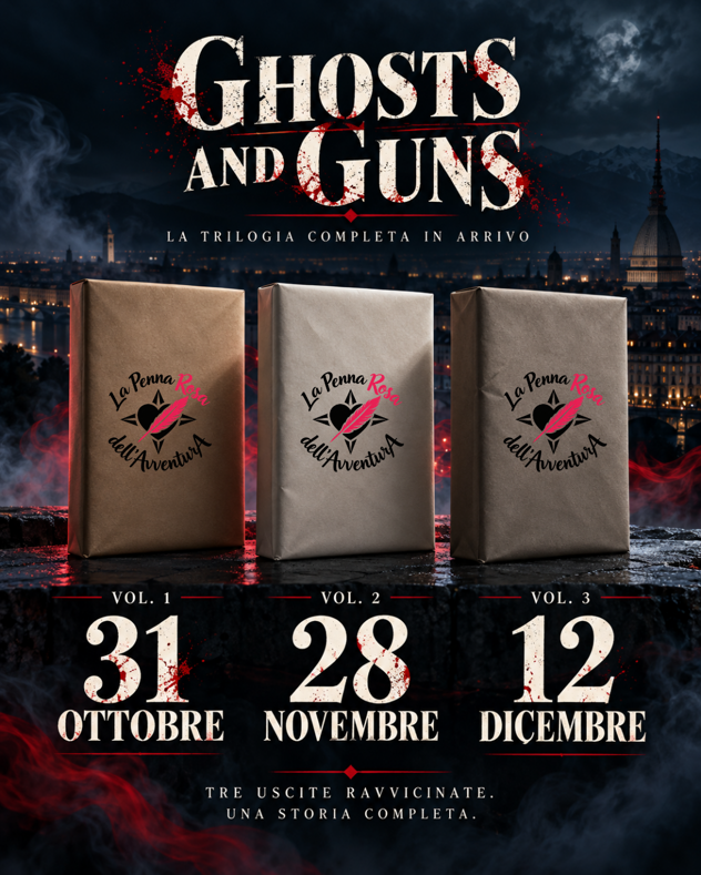 le tre uscite