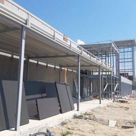 Construction & Design Un partner affidabile per il tuo successo Construction & Design Un partner affidabile per il tuo successo