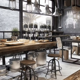 Contract Horeca L'eleganza del passato, il comfort del presente Contract Horeca L'eleganza del passato, il comfort del presente