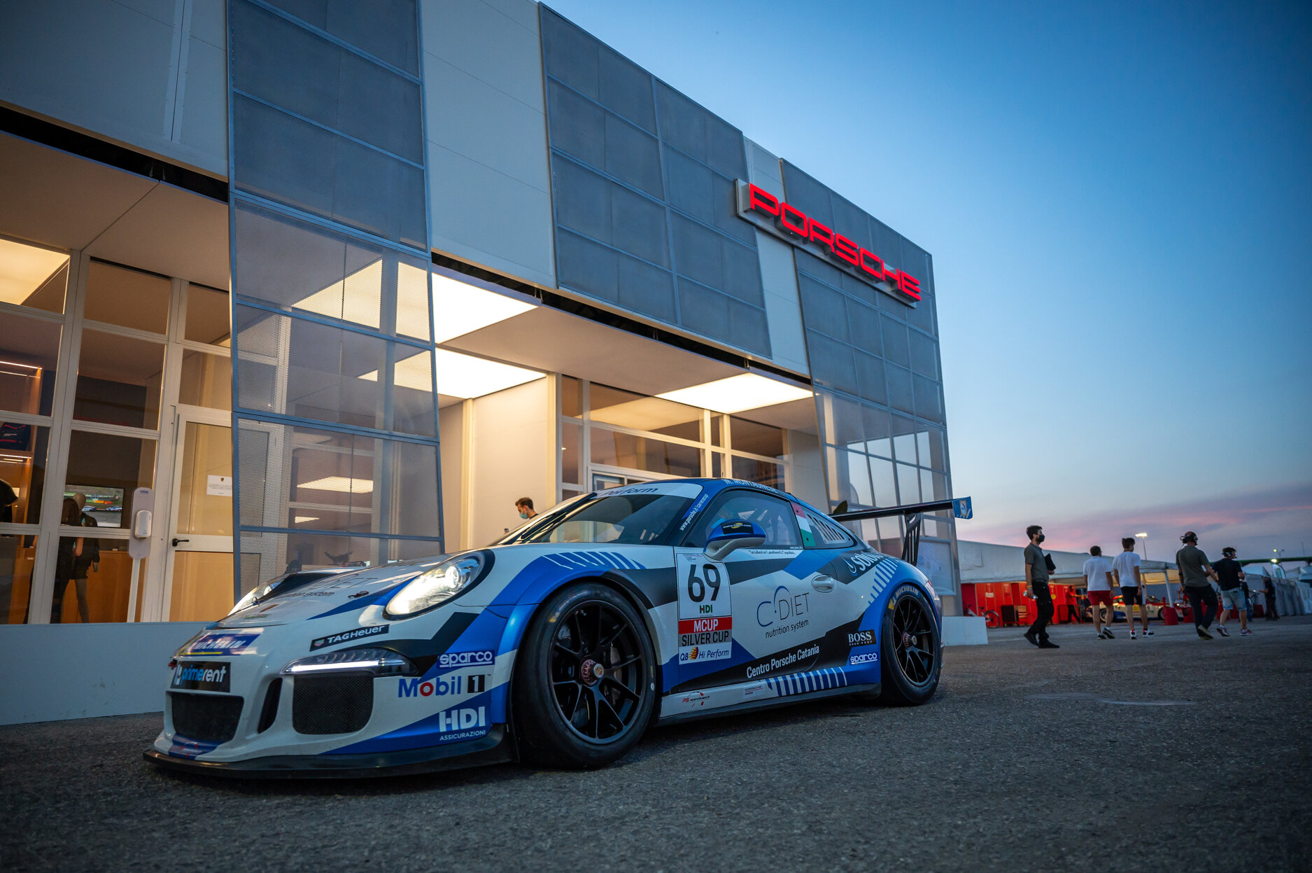 Porsche 991 Gt3 Cup,Carrera Cup italia, Porsche Motorsport, Porsche Supercup, Imola, Misano,Mugello, Vallelunga