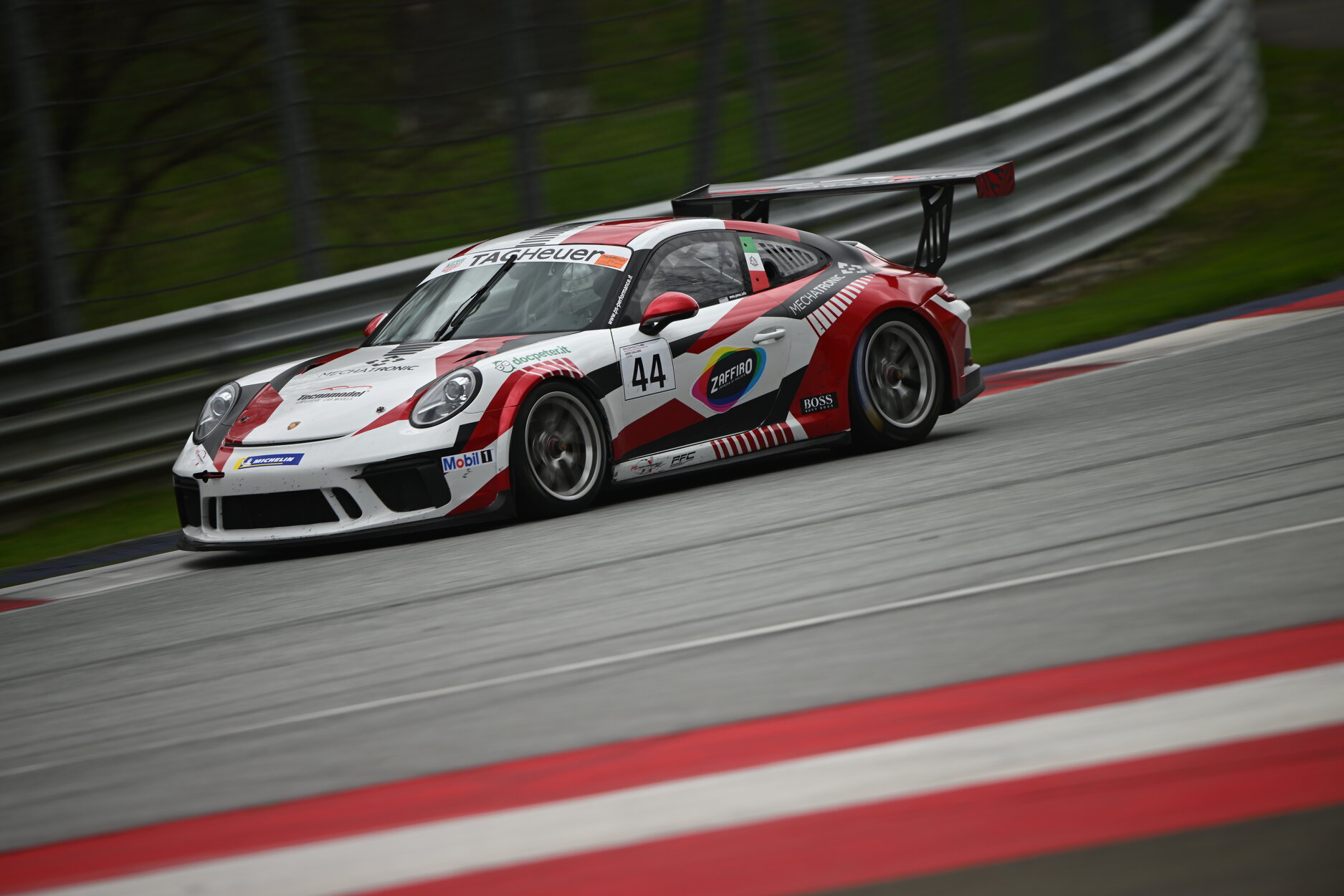 Porsche 991 Gt3 Cup,Carrera Cup italia, Porsche Motorsport, Porsche Supercup, Imola, Misano,Mugello, Vallelunga,Redbullring