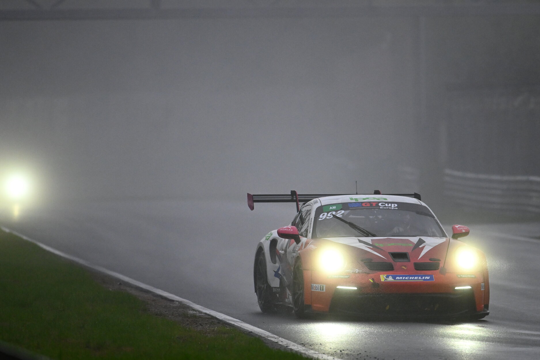 Porsche 991 Gt3 Cup,Carrera Cup italia, Porsche Motorsport, Porsche Supercup, Imola, Misano,Mugello, Vallelunga