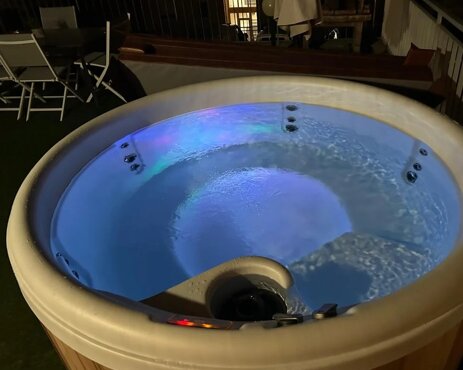 Mini piscine a Pavia e provincia