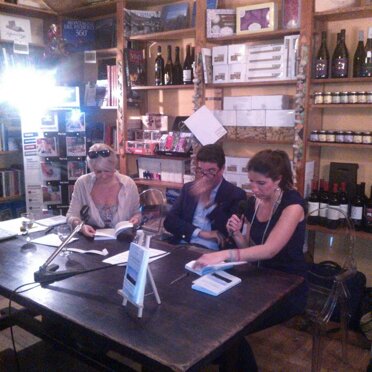 Maria Lilia La Porta e Rosaria De Simone