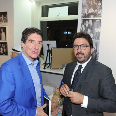 carlo la porta e costantino d'orazio carlo la porta e costantino d'orazio