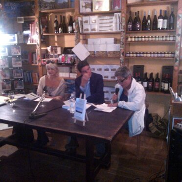 Carlo La Porta Rosaria De SImone MariaPia Graziani