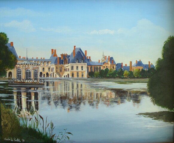 laghettodifontaibleau