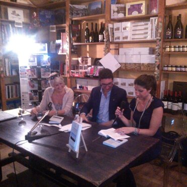 Maria Lilia La Porta con Rosaria De Simone