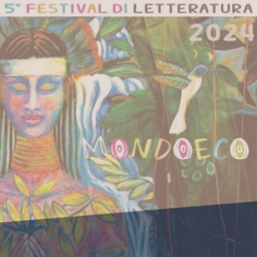 Festival de literadura MondoEco 2024 Tradutziones de ischedas biogràficas de sos autores