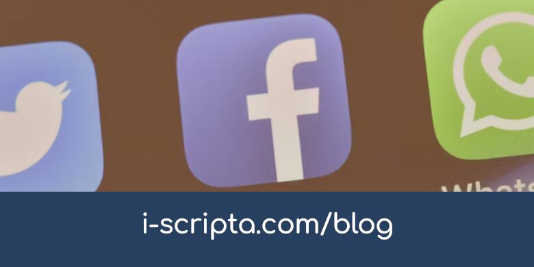 Vent’anni di Facebook, una riflessione sulla vitalità digitale della lingua sarda nei social