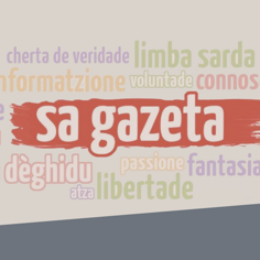 Sa Gazeta Esperimentu giornalìsticu in limba sarda (2016-20)
