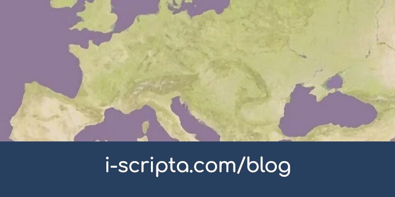 Su latinu bivet in UK, s’inglesu in s’UE. Su sardu in Europa?
