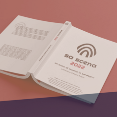 Sa Scena Artìculos, intervistas, retzensiones in sascena.it e in s'editzione annuària