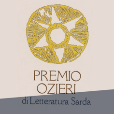Premio Ozieri Prepostu bilìngue a s'imprenta pro s'assòtziu 