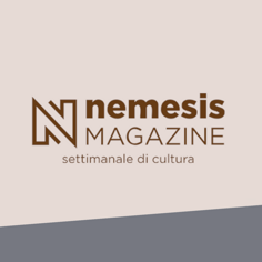 Nemesis Magazine Artìculos in limba sarda