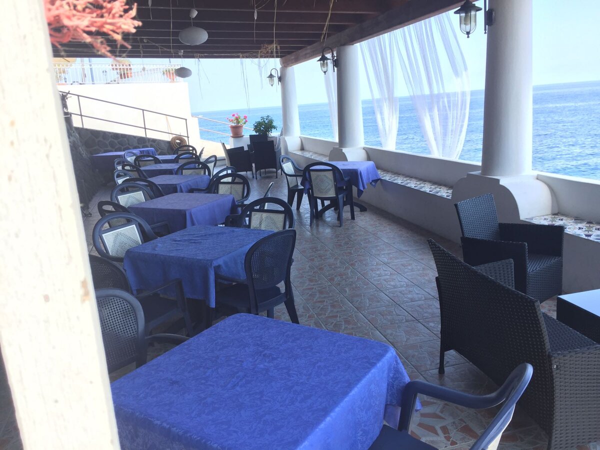 terza terrazza terza terrazza