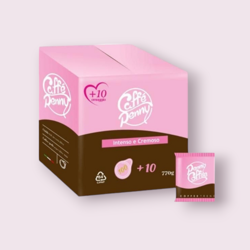 caffe-penny-intenso-box-da-110-cialde