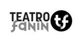 logo fanin nero logo fanin nero
