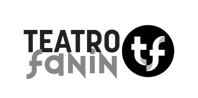 logo fanin nero logo fanin nero