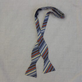 Papillon da annodare