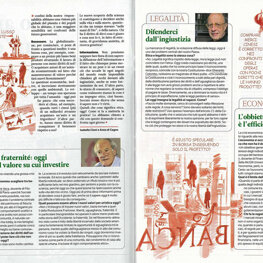 illustration - Focus