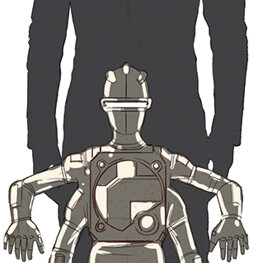 Illustration Mondadori Educational