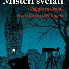 Cover illustration - CICAP