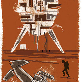 Illustration Mondadori Educational