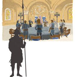 Illustration Mondadori Educational