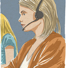 Illustration Mondadori Educational