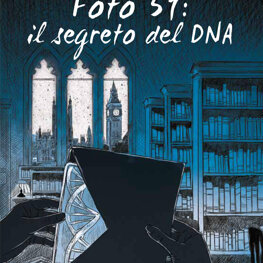 Cover illustration - Notes edizioni