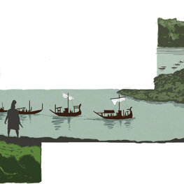 Illustration Mondadori Educational