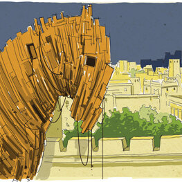 Illustration Mondadori Educational