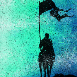 Personal work - Artù