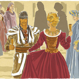 Illustration Mondadori Educational