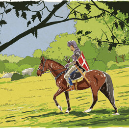 Illustration Mondadori Educational