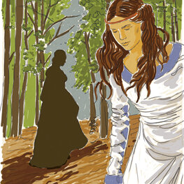 Illustration Mondadori Educational