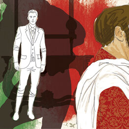 Illustration Mondadori Educational