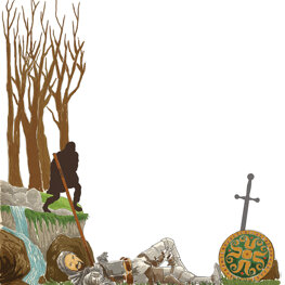 Illustration Mondadori Educational