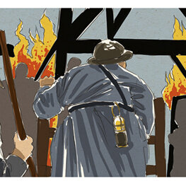 Illustration Mondadori Educational