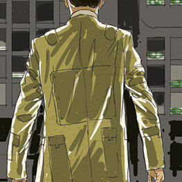 Illustration Mondadori Educational