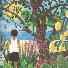 Every child is my child - Salani Editore Illustrazione Interna